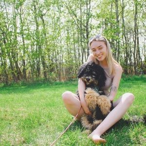 Meet your Posher, Brittany